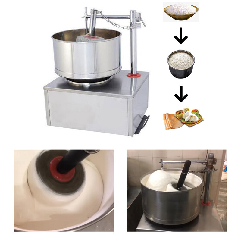 Dosa Grinders