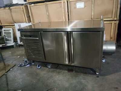 Undercounters