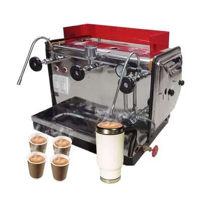 Indian Coffee Machines
