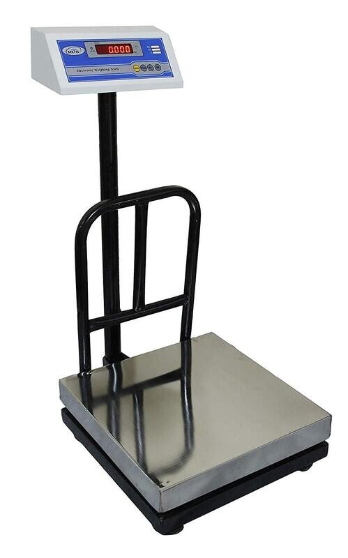 100KG WEIGHT MACHINE