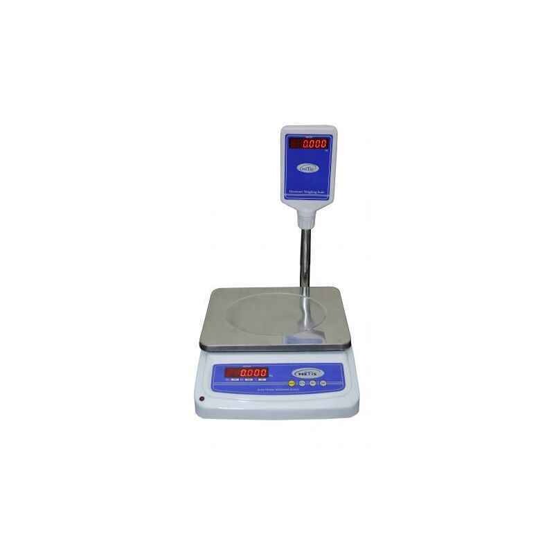 30kg Weight Machine