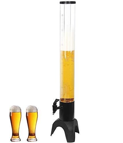 ANDREW JAMES 
3L BEER TOWER