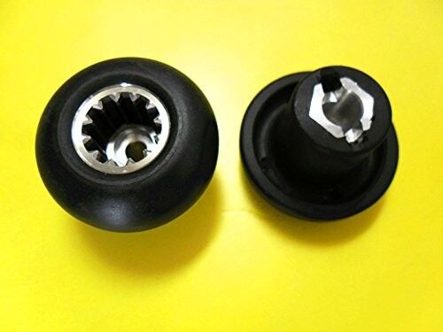 ANDREW JAMES BLENDER SOCKET