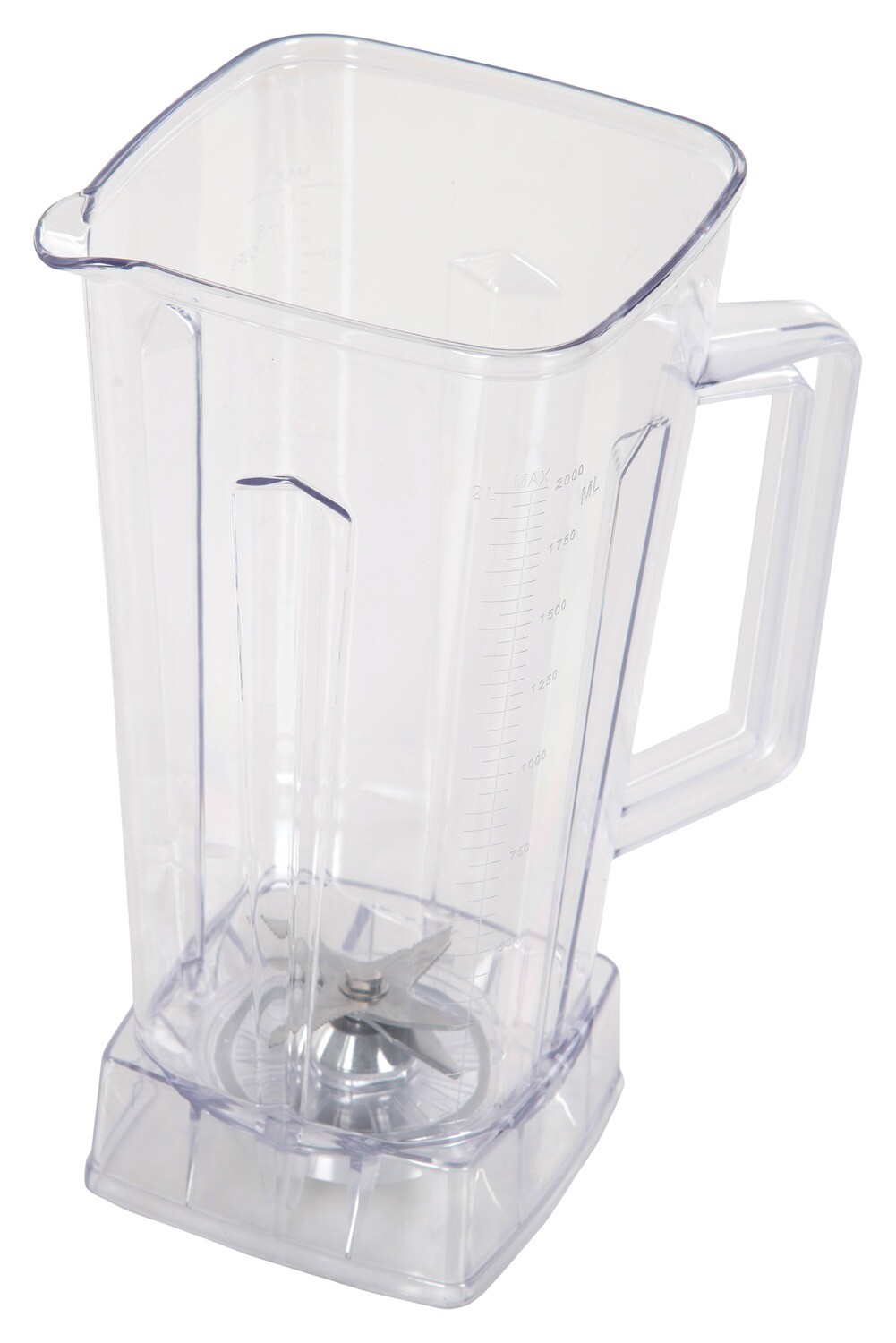 ANDREW JAMES BLENDER JAR (COMPLETE JAR WITH CUTTER, JAR AND JAP)