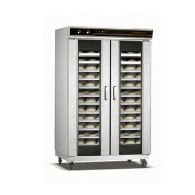 andrew james PROOFER CHAMBER DOUBLE 26 TRAYS BAKERY PROOFER