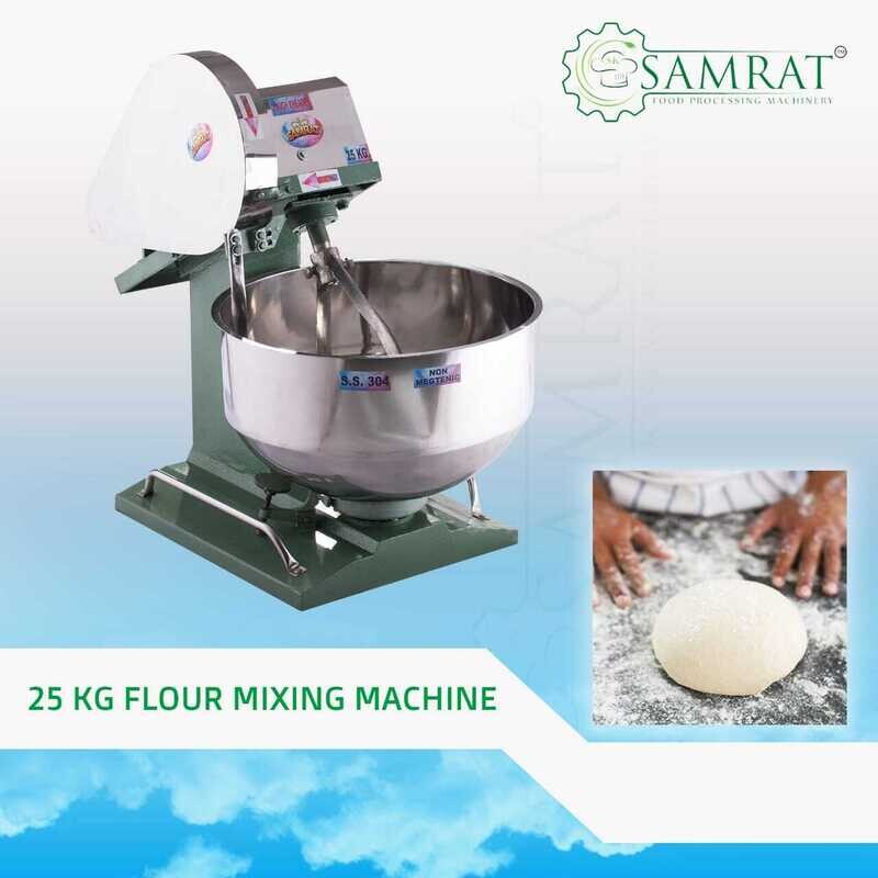ATTA MIXER 5KG