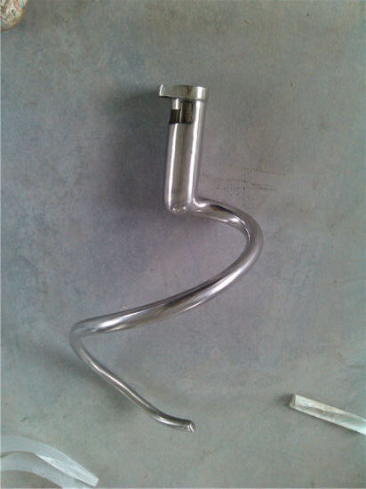 B20 PLANTERY SPIRAL