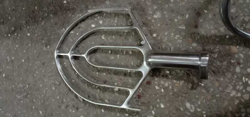 B40 PLANTERY PEDDLE ATTACHMENT (ONLY 1 PEDDLE ATTACHMENT)