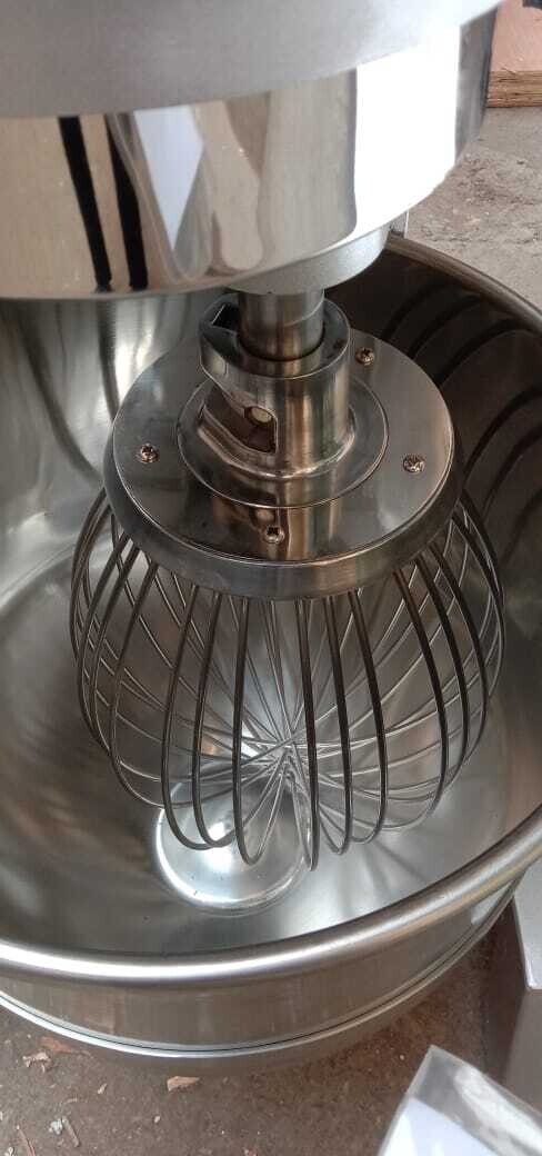 B40 PLANTERY WISK ATTACHMENT (ONLY 1 PEDDLE ATTACHMENT)