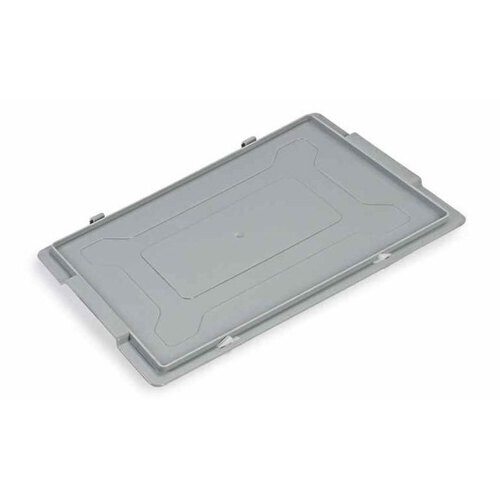 DOUGH TRAY COVER BIG (AIR TIGHT COVER) 16" LENGHT 24" BREATH CAN BE USED FOR STORAGE OF ANY OTHER ITEMS TOO