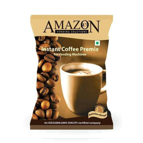 AMAZON INSTANT
COFFEE PREMIX
