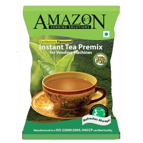 AMAZON INSTANT
TEA PRIMIX
