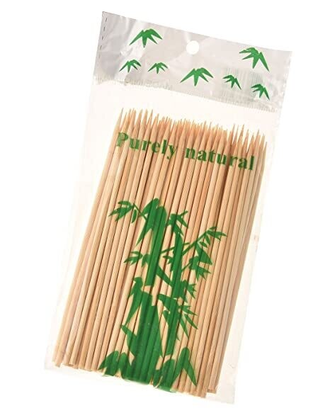 BAMBOO STICK 12&quot;