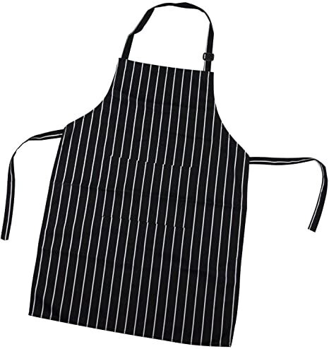 CHEF APPRON LITE QUALITY LARGE