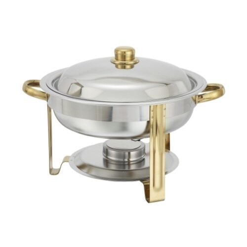 CHEF IN DISH HIGH QUALITY ROUND