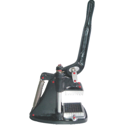 FRENCH FRIES CUTTER 36 BLADE OUT-PUT