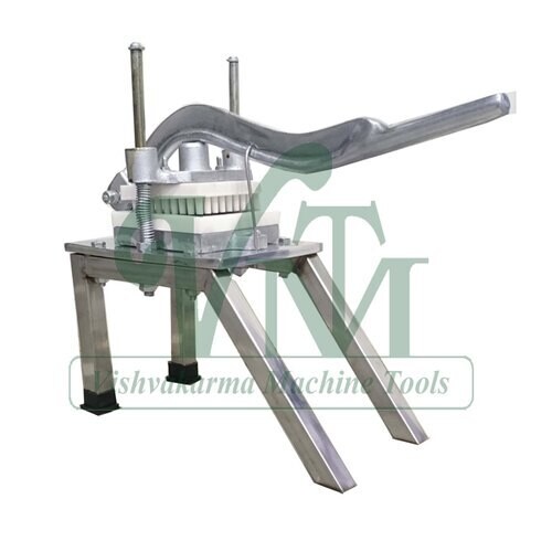 FRENCH FIRES 
CUTTER (INDIAN)
