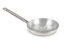 FRY PAN ALLUMIUM SMALL