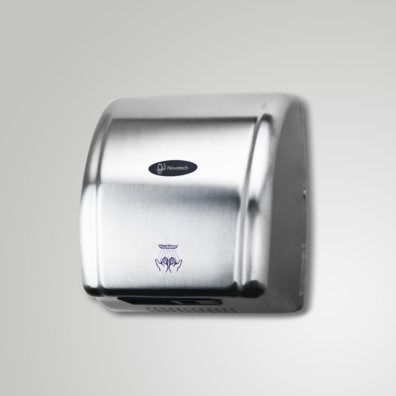 HAND DRYER SS