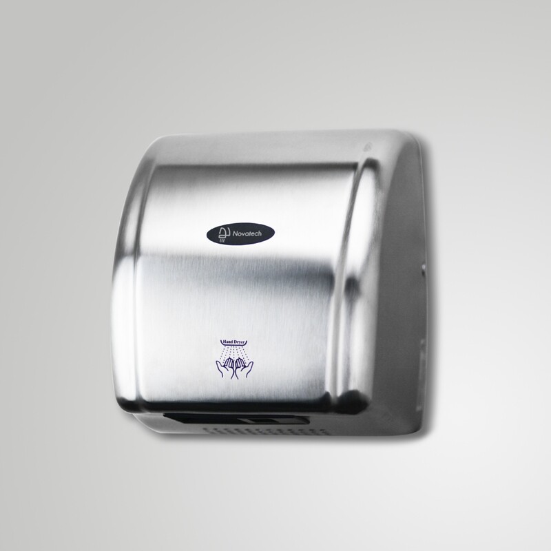 HAND DRYER SS
