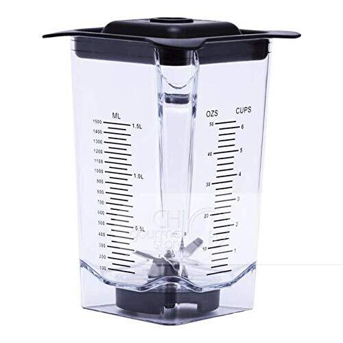 JTC JAR 1.5L