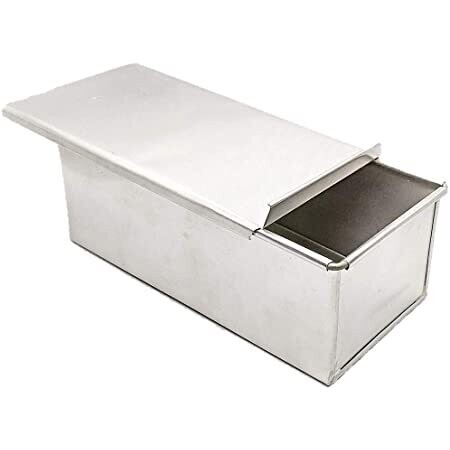 JUMBO BREAD MOULD 10&quot;