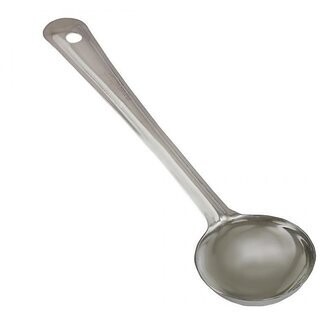 LEDDLE FOR SERVING