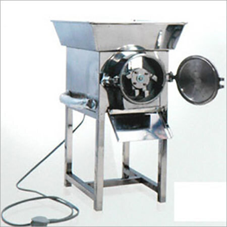 MANJEET 1 HP
GRAVY MACHINE
