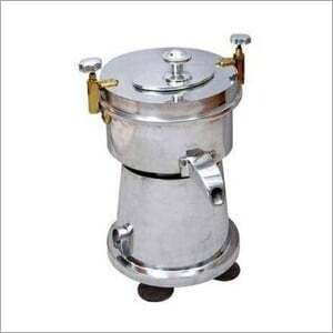 Manjeet electric Small Gajjar Juice Machine