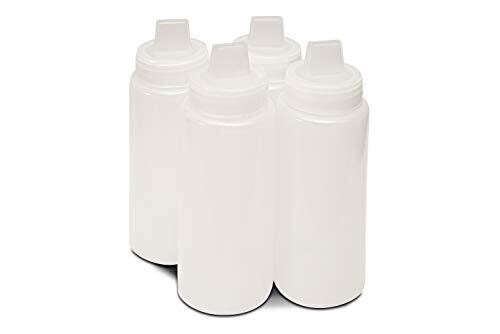 MAYO SQUEEZE BOTTLE 500ML