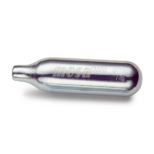 MUSA CREM WHIPPER 
CHARGERS
