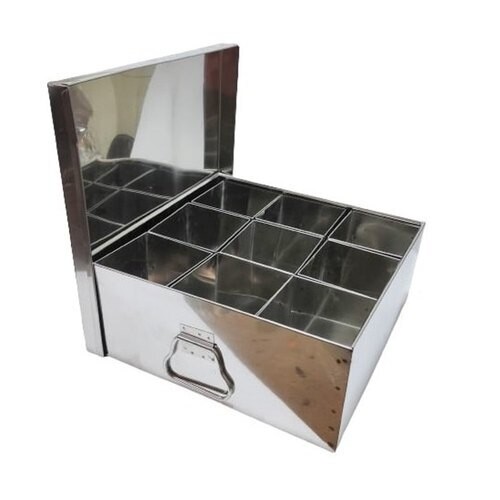 NAMAK DANI SS HEAVY 9 COMPARTMENT