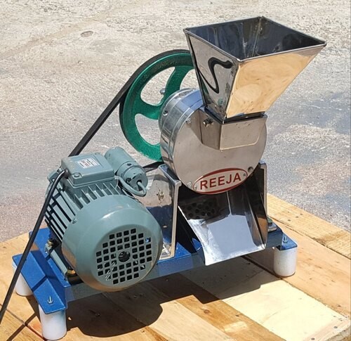 PISTA CUTTER MOTORISED