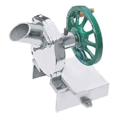 PISTA CUTTER MANUAL COMMERCIAL INDUSTRIAL USE