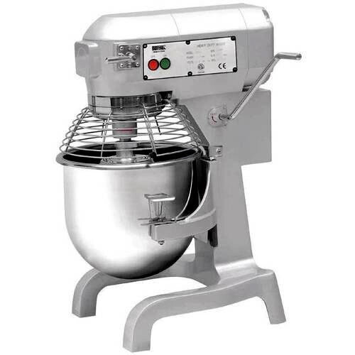 Plantery Mixers 30 Liters