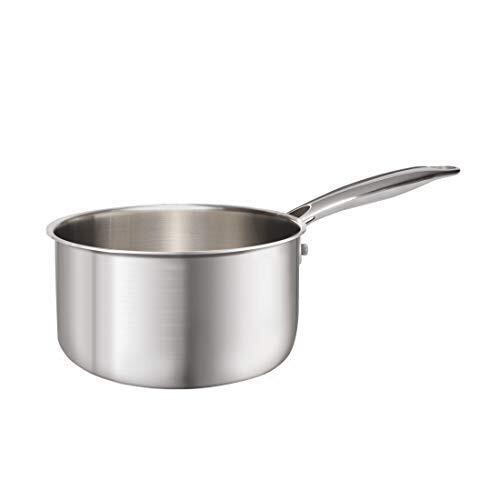 SAUCE PAN SMALL INDUCTION BASED