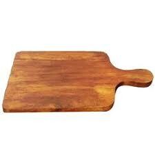 SERVING BAT SQUARE MEDIUM