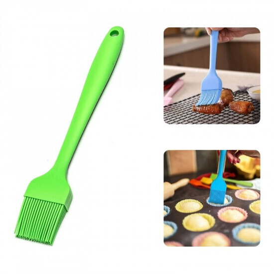 SILICONE BRUSH FULL SILICONE