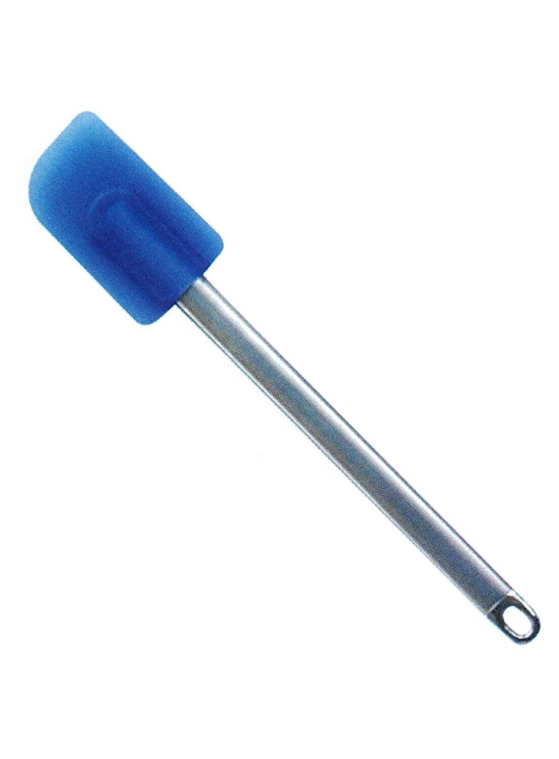 SILICONE SPECTULA SS HANDLE