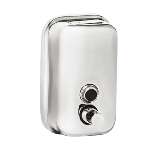 SOAP DISPENSER SS 1000ML
