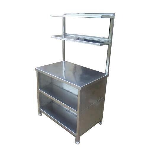 SS PICK UP COUNTERS