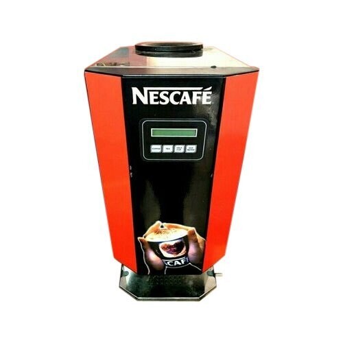 THREE IN ONE BOX
COFFEE , TEA &amp; SOUP