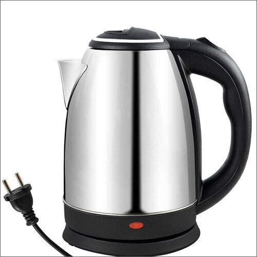 TEA KETTLE