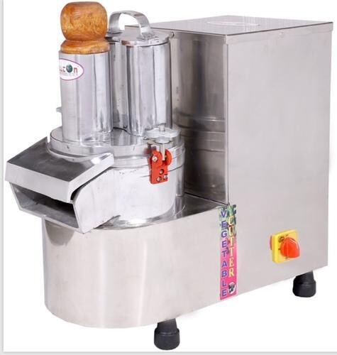 VEGETABLE CUTTER 5 BLADE