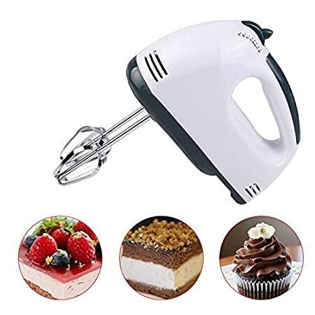 WHISKER ELECTRIC SMALL