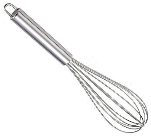 WHISKER MANUAL LARGE