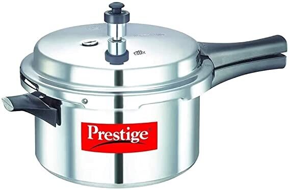 PRESTIGE PRESSURE COOKER 3 LITER