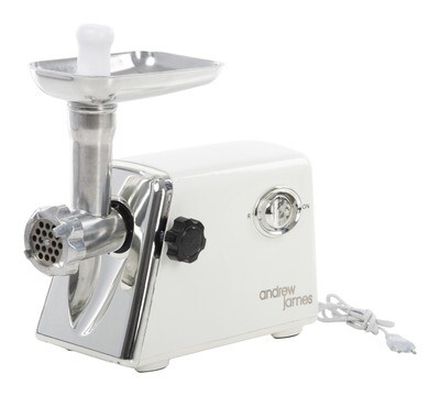 ANDREW JAMES MEAT MINCER 2500W