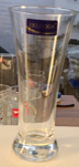 OPEN MOUTH GLASS (SET OF 6)