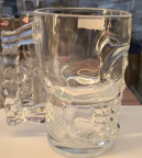 SKUL BEER MUG  PER PC
